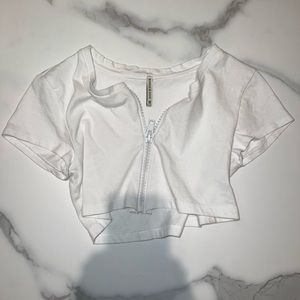 Emma and Sam top worn once amazing condition!!!